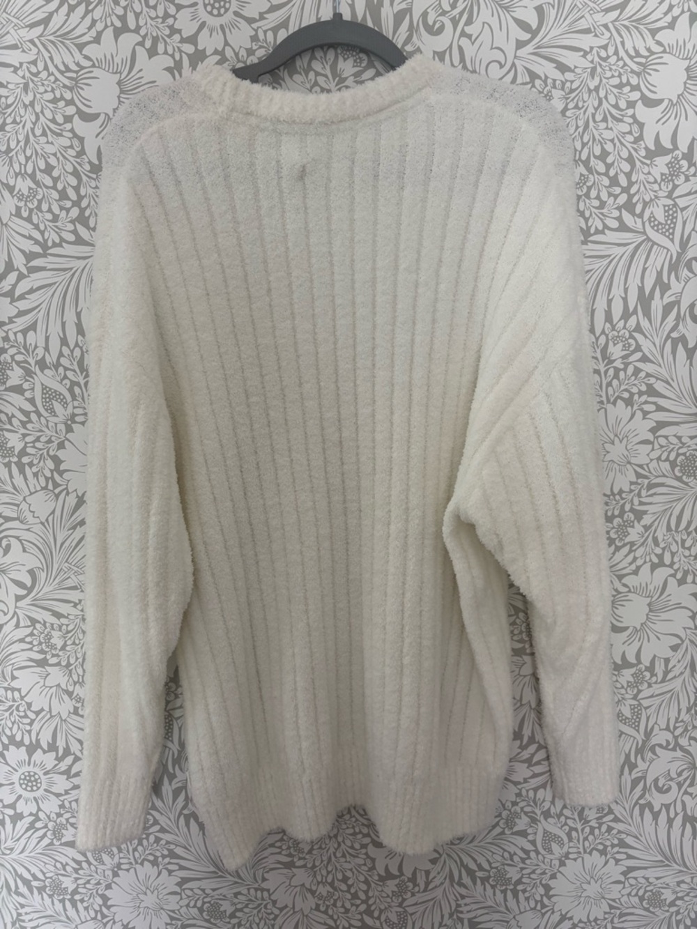NWT UGG Riz Top Rib Sweater - Picture 12 of 12